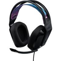 Logitech G335 Wired Gaming Black (981-000978)