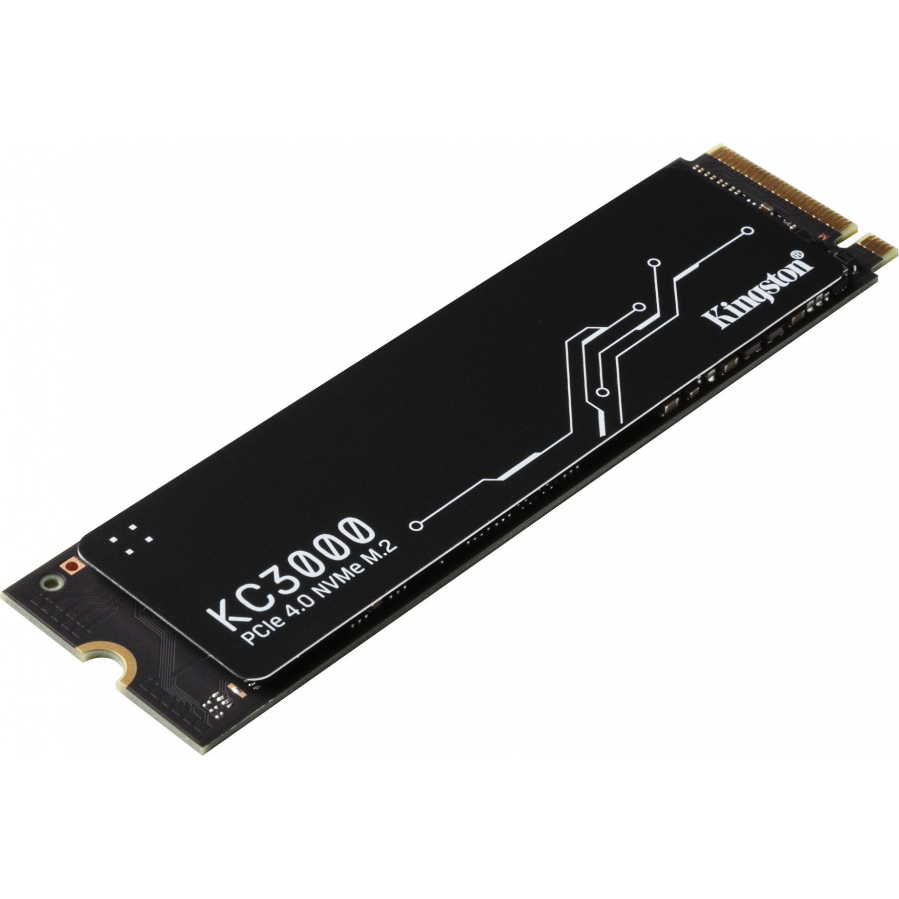 Kingston KC3000 512 GB (SKC3000S-512G)