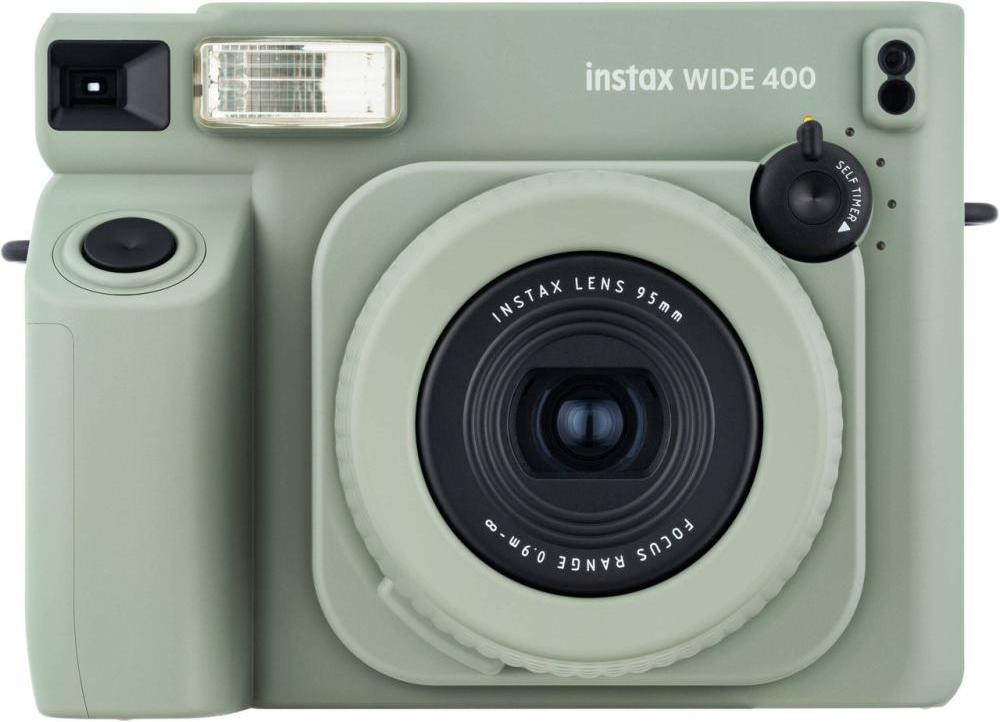 Fujifilm INSTAX Wide 400 (16824123)