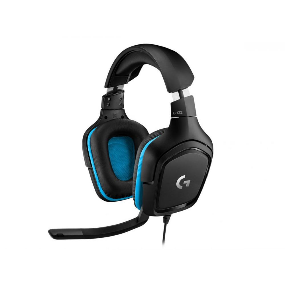Logitech G432 (981-000770)