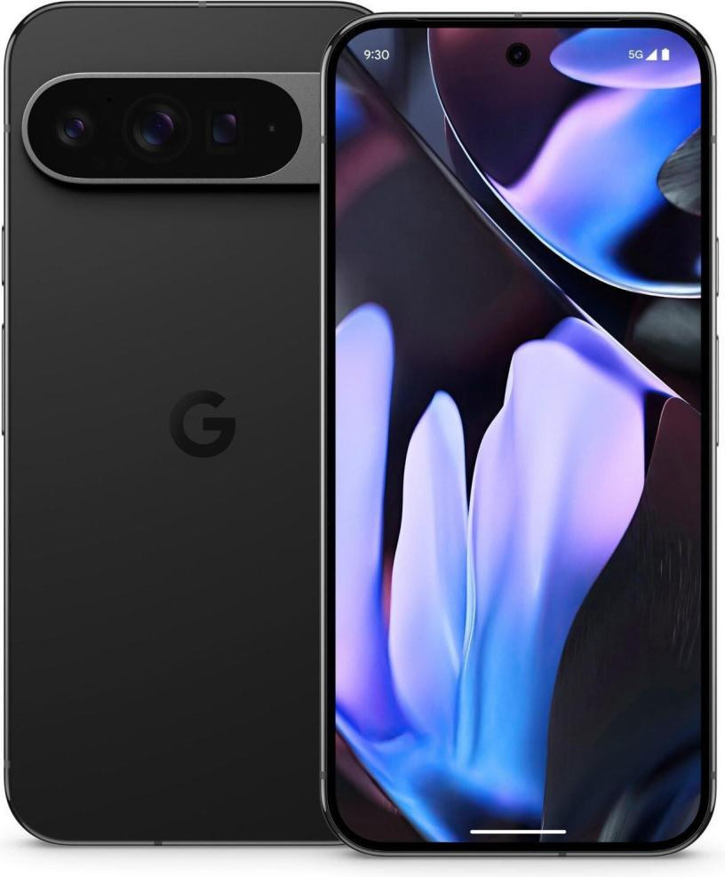 Google Pixel 9 Pro 16-512GB Obsidian