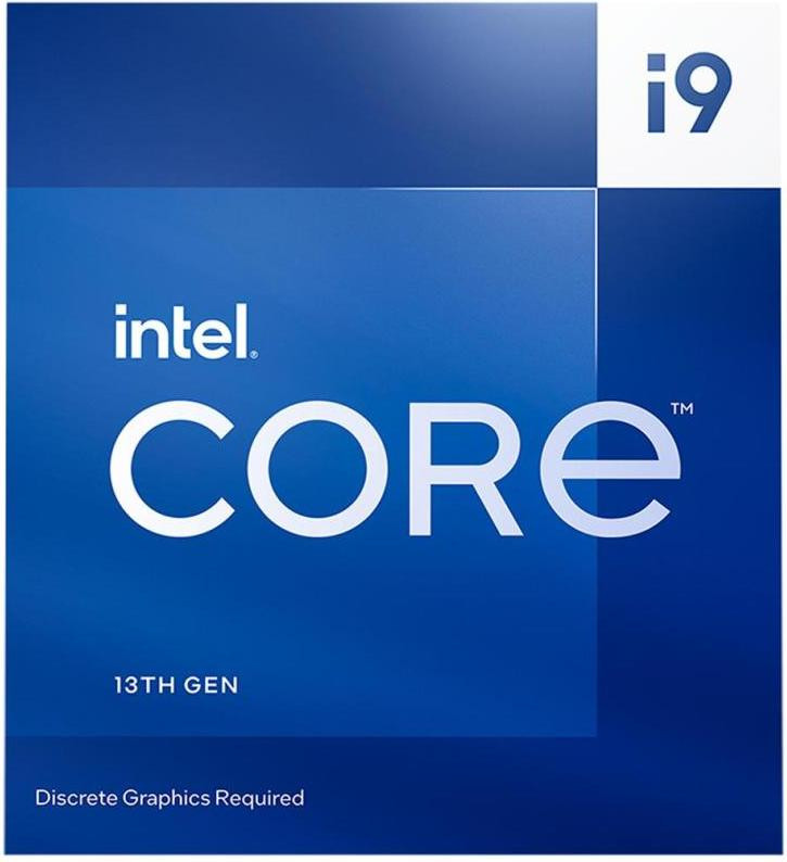Intel Core i9-13900F (BX8071513900F)