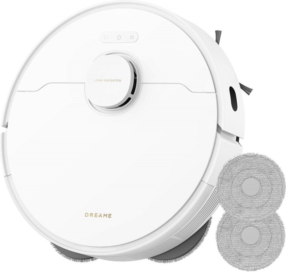 Dreame Bot L10s Pro Gen2 (RLL42SDA)