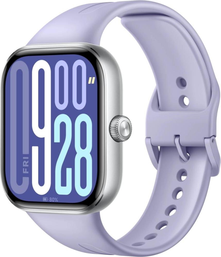 Xiaomi Redmi Watch 5 Lavender Purple (BHR9388GL)