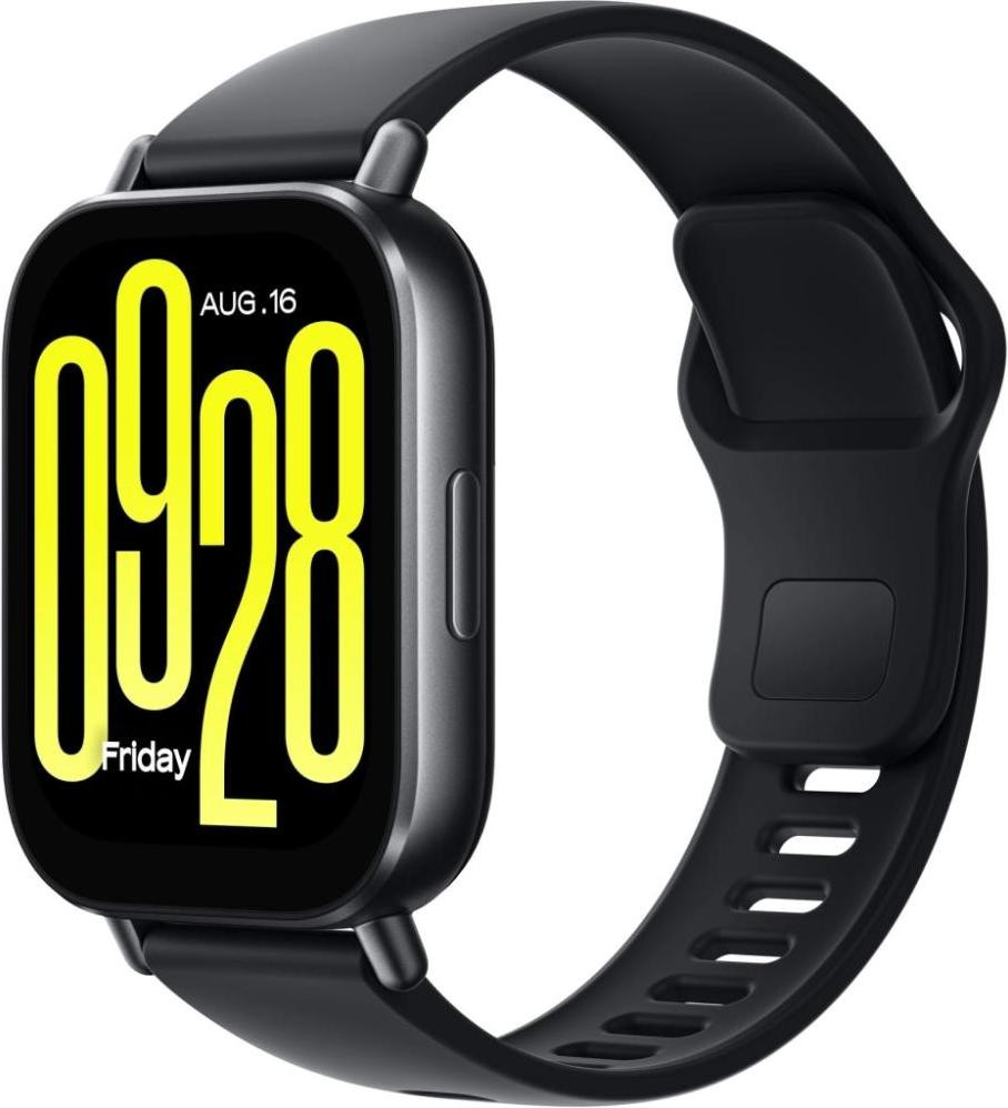 Xiaomi Redmi Watch 5 Active Midnight Black (BHR8784GL)