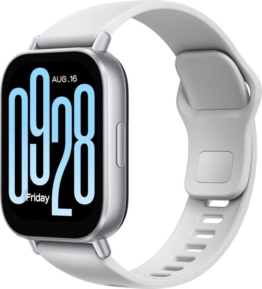 Xiaomi Redmi Watch 5 Active Matte Silver (BHR8790GL)