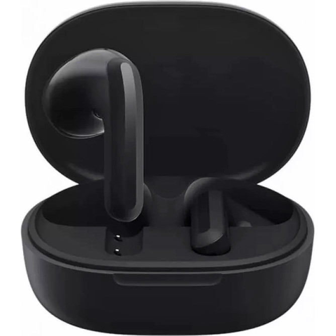 Xiaomi Redmi Buds 4 Lite Black (BHR7118GL)