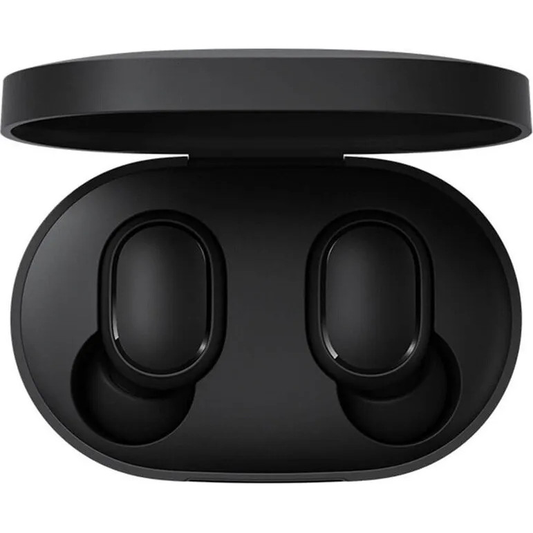 Xiaomi Redmi AirDots 2 Black (BHR4196CN)