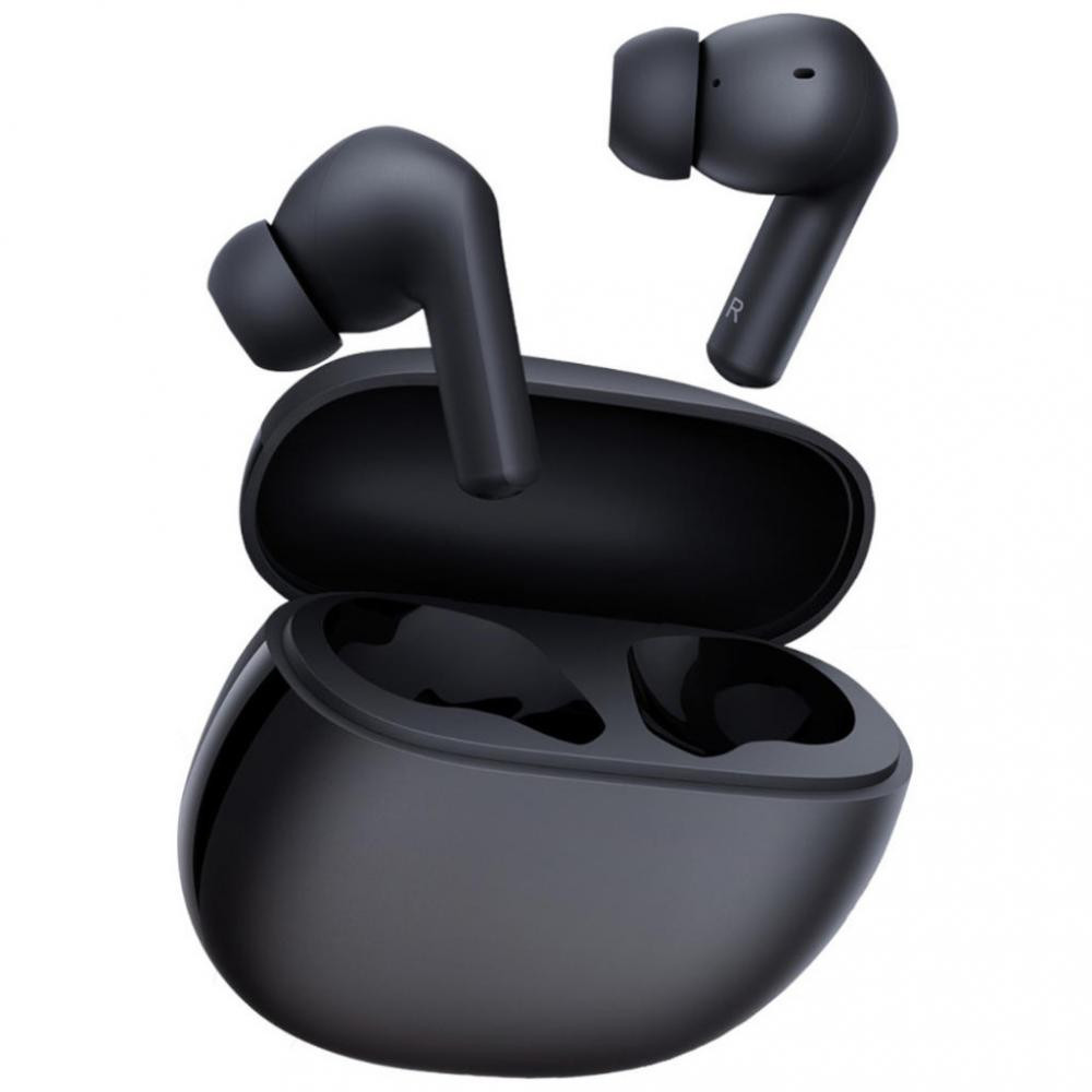 Xiaomi Redmi Buds 4 Active Black (BHR6992GL)