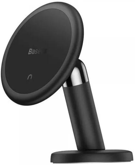 Baseus Car Holder Stick-on C01 Magnetic Black (C40140803113-00)
