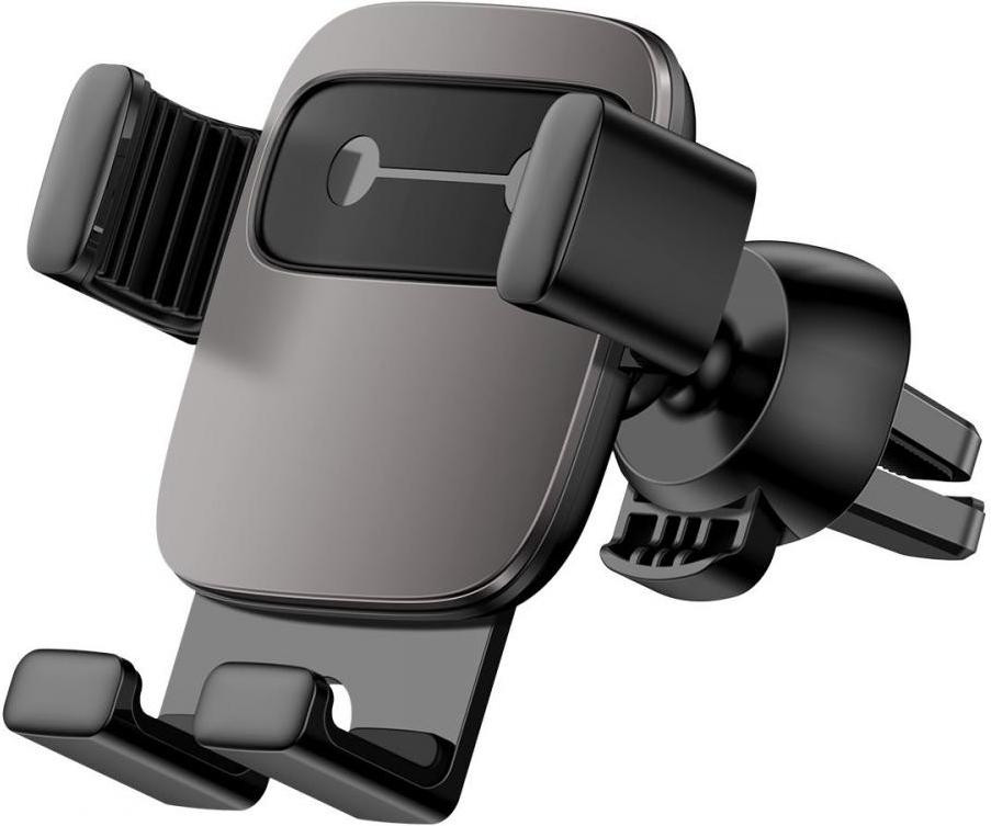 Baseus Cube Gravity Vehicle-Mounted Holder Black (SUYL-FK01)
