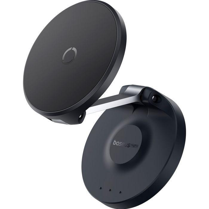 Baseus MagPro Magnetic Foldable Black (B10564101121-00)