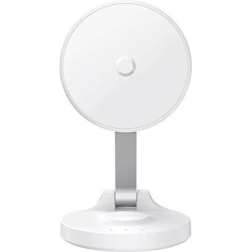 Baseus Car Holder MagPro Magnetic Foldable White (B10564101211-00)