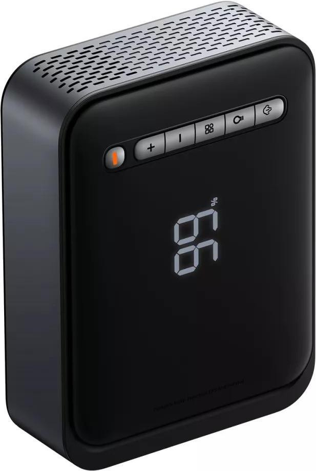 Baseus Super Energy 2-in-1 Jump Starter (CGCN000001)