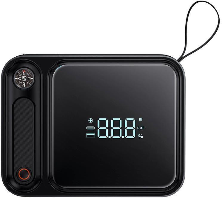Baseus Super Energy Ultra Powerbank Jump Starter (C00251400111-00)
