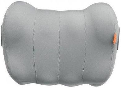 Baseus Подушка на підголовник  ComfortRide Series Car Headrest Pillow Gray (CNTZ000013)