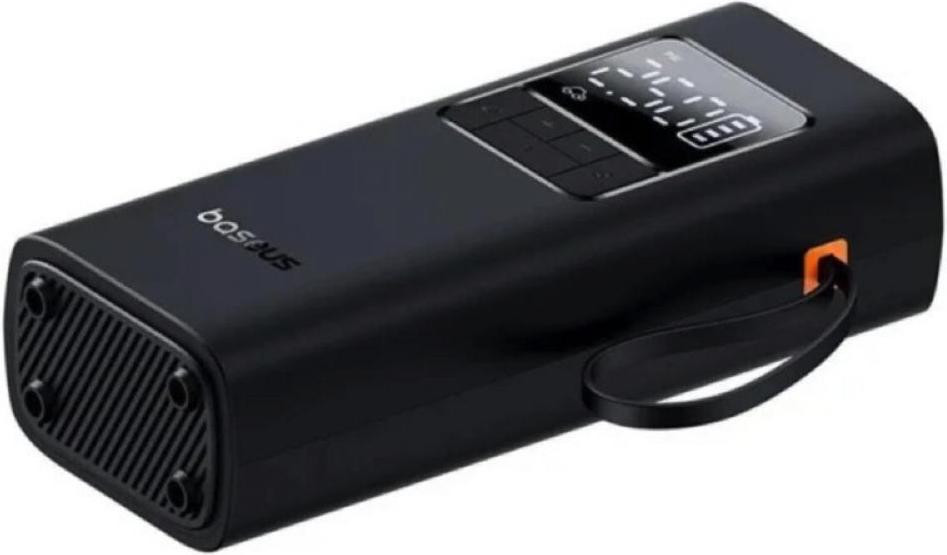 Baseus SuperMini Pro Series Wireless Car Inflator C11159300111-00