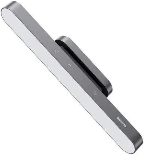 Baseus Magnetic Stepless Dimming Charging Dark Gray (DGXC-C0G)