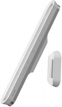 Baseus Magnetic Stepless Dimming Charging Desk Lamp Pro White (DGXC-02)