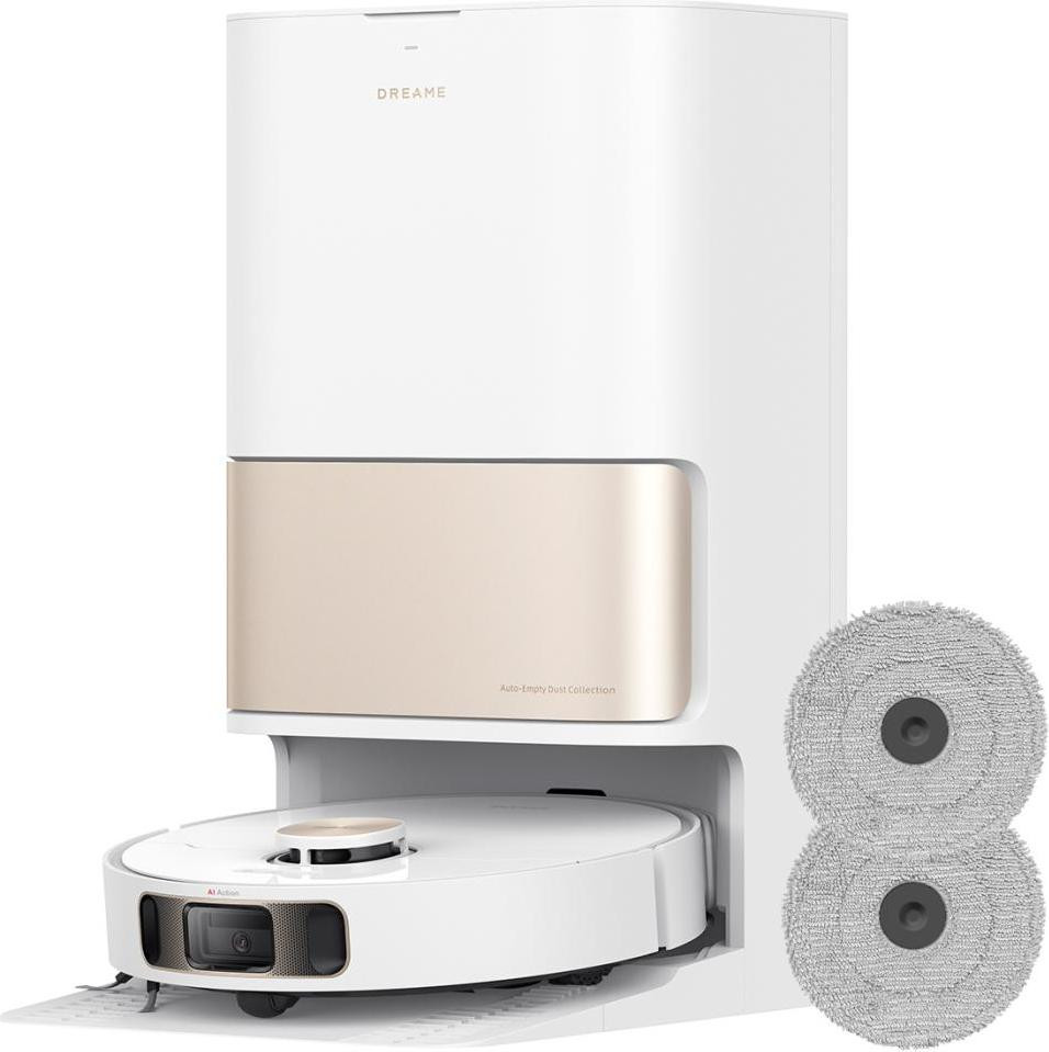 Dreame Bot L10s Pro Ultra