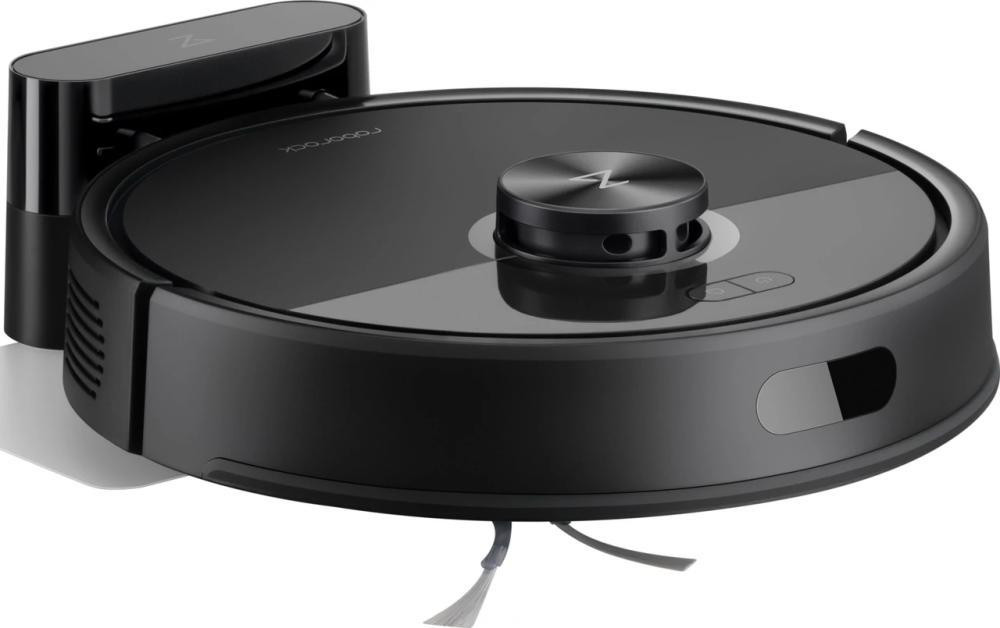 RoboRock Q7 TF Black