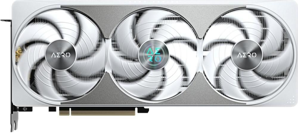 GIGABYTE GeForce RTX 5080 AERO OC SFF 16G (GV-N5080AERO OC-16GD)