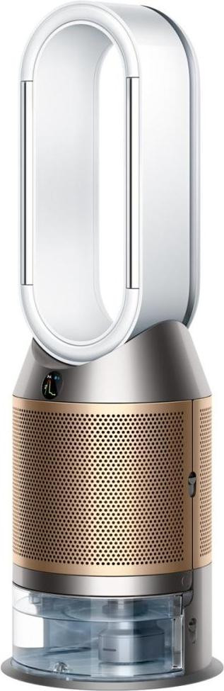 Dyson Purifier Humidify+Cool PH2 De-Nox White-Gold (545007-01)
