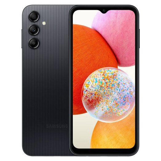 Samsung Galaxy A14 5G SM-A146P 4/64GB Black