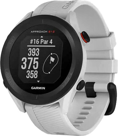 Garmin Approach S12 White (010-02472-12-02)