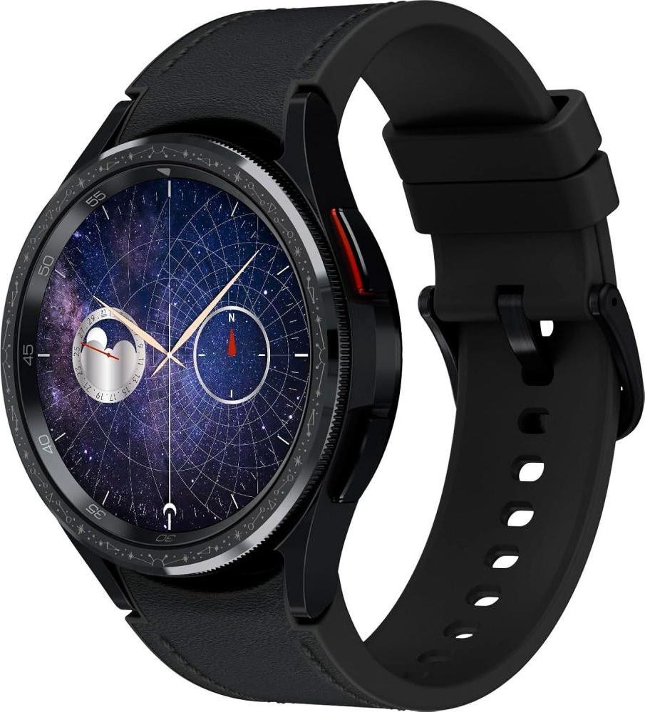 Samsung Galaxy Watch6 Classic Astro Edition 47mm Black (SM-R960NZKH)