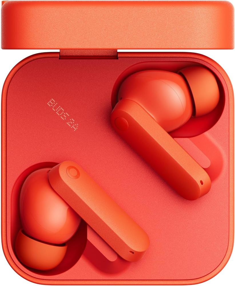 Nothing CMF Buds 2a Orange (A10600111)