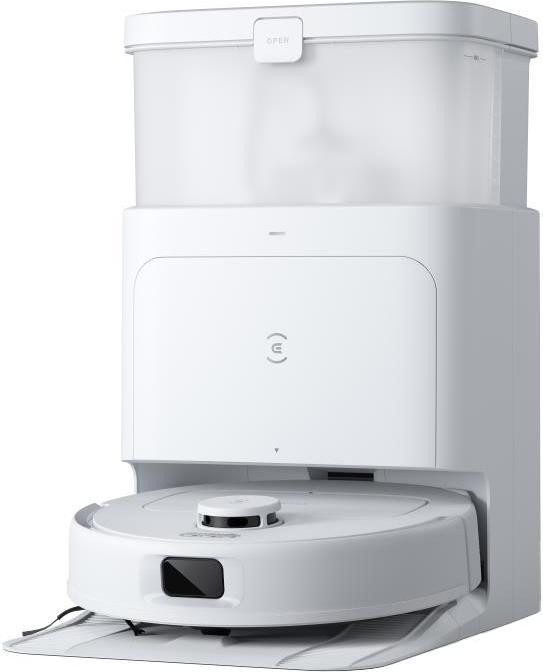 ECOVACS Deebot N30 Pro Omni White (YDLX11-1 White)