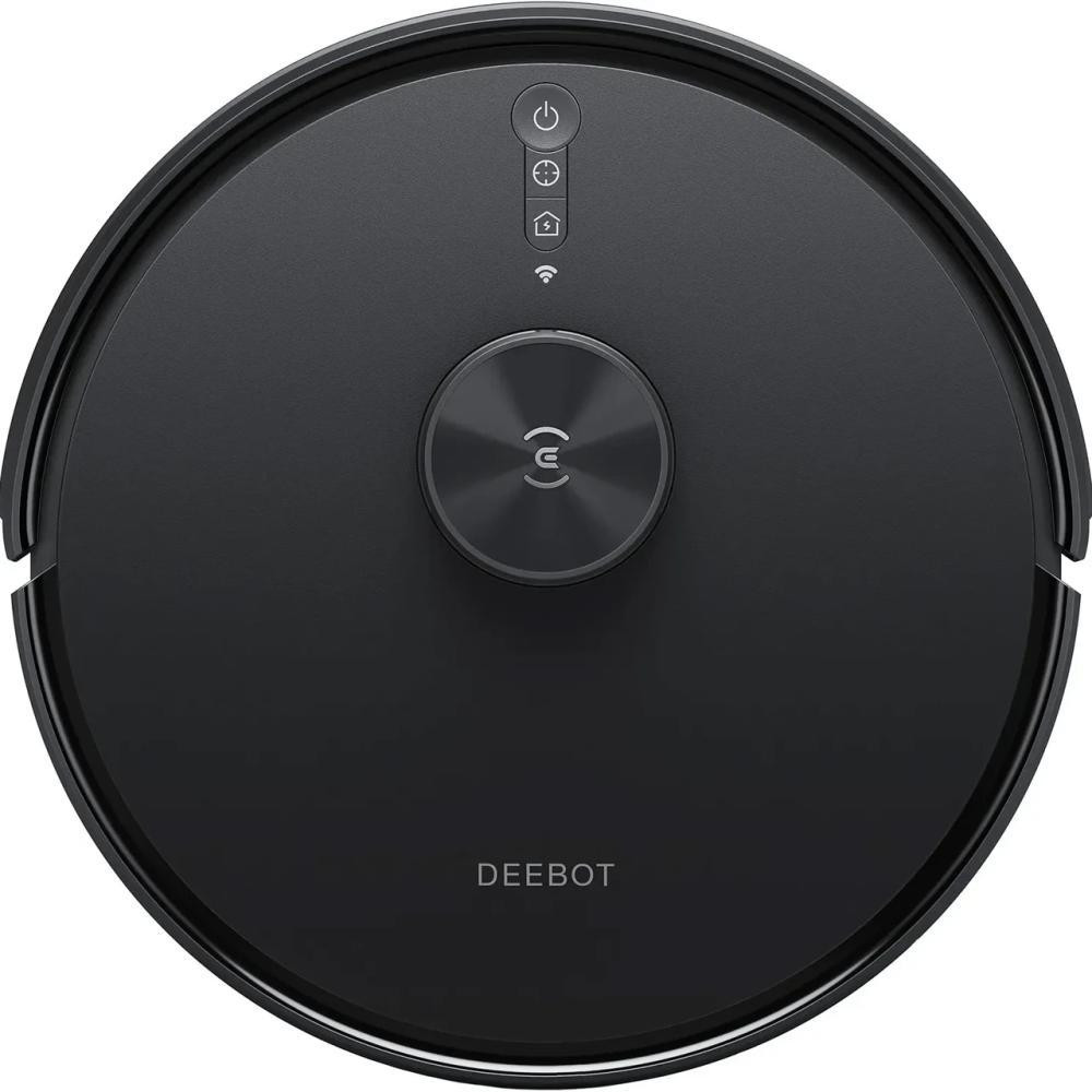 ECOVACS Deebot Y1 Pro Black (DLX34 Black)