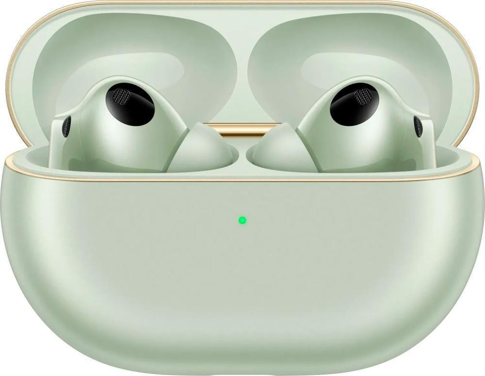 HUAWEI FreeBuds Pro 4 Green (55037964)