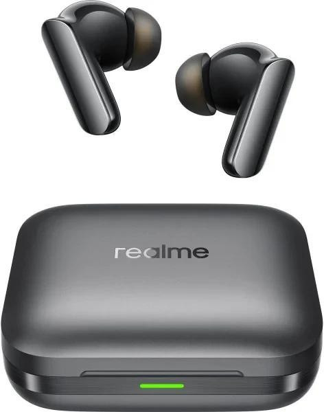 realme Buds Air 7 Pro Metallic Grey
