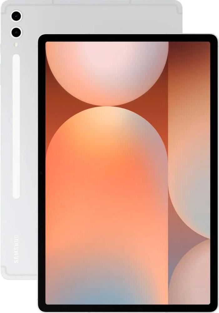 Samsung Galaxy Tab S10+ 5G 12-512GB Platinum Silver (SM-X826BZSP)