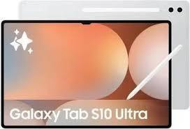 Samsung Galaxy Tab S10 Ultra 12-512GB Platinum Silver (SM-X920NZSP)