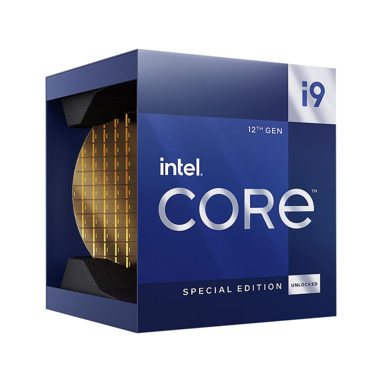 Intel Core i9-12900KS (BX8071512900KS)