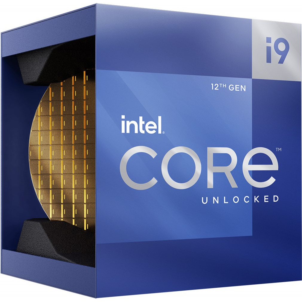 Intel Core i9-12900 (BX8071512900)