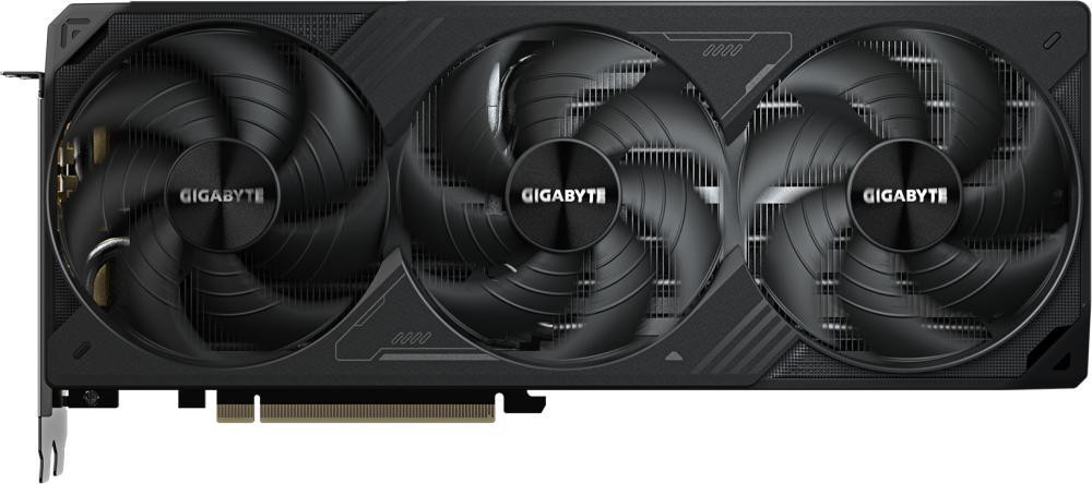 GIGABYTE GeForce RTX 5080 WINDFORCE OC SFF 16G (GV-N5080WF3OC-16GD)