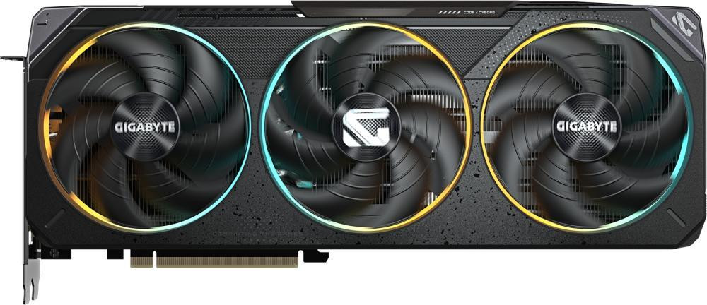 GIGABYTE GeForce RTX 5070 GAMING OC 12G (GV-N5070GAMING OC-12GD)