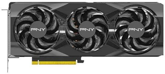 PNY GeForce RTX 5070 Ti 16GB Overclocked Triple Fan (VCG5070T16TFXPB1-O)