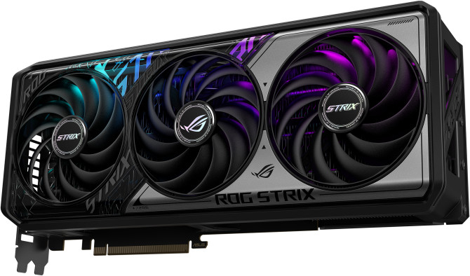 ASUS ROG-STRIX-RTX5070TI-O16G-GAMING