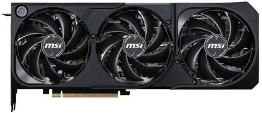 MSI GeForce RTX 5070 Ti 16G SHADOW 3X OC