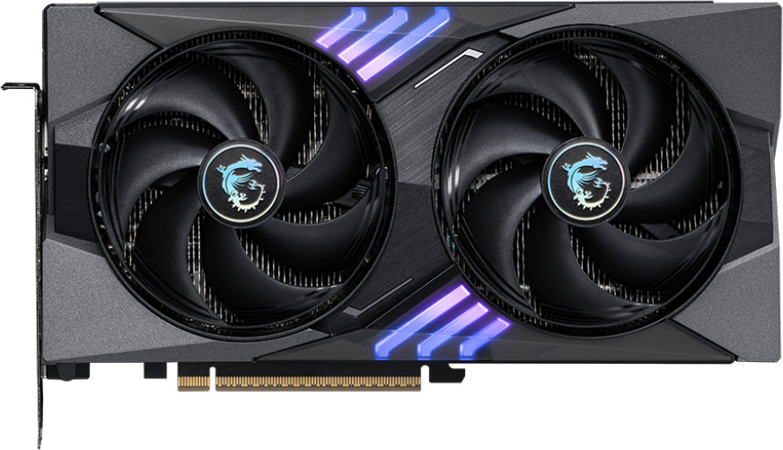 MSI GeForce RTX 5060 Ti 8G GAMING OC (G506T-8GC)