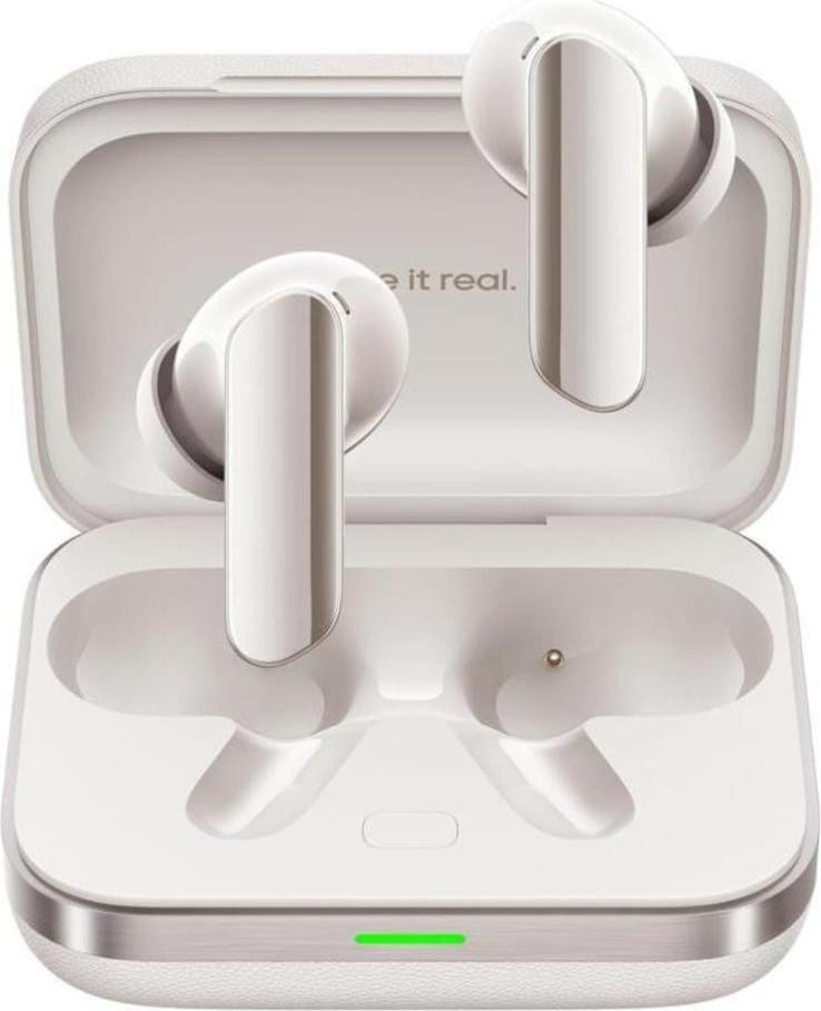 realme Buds Air 7 Pro Glory Beige