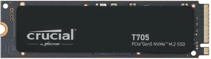 Crucial T705 4 TB (CT4000T705SSD3)