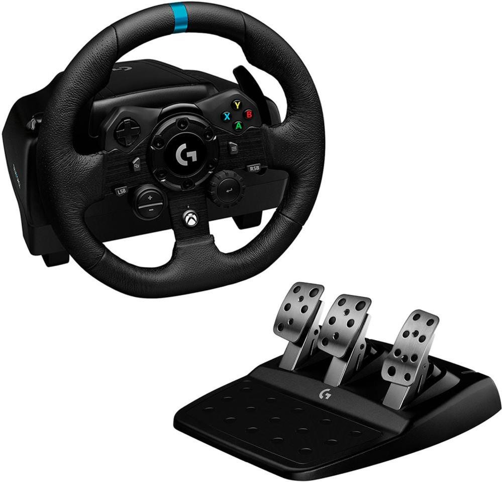 Logitech G923 Xbox One-PC (941-000158)