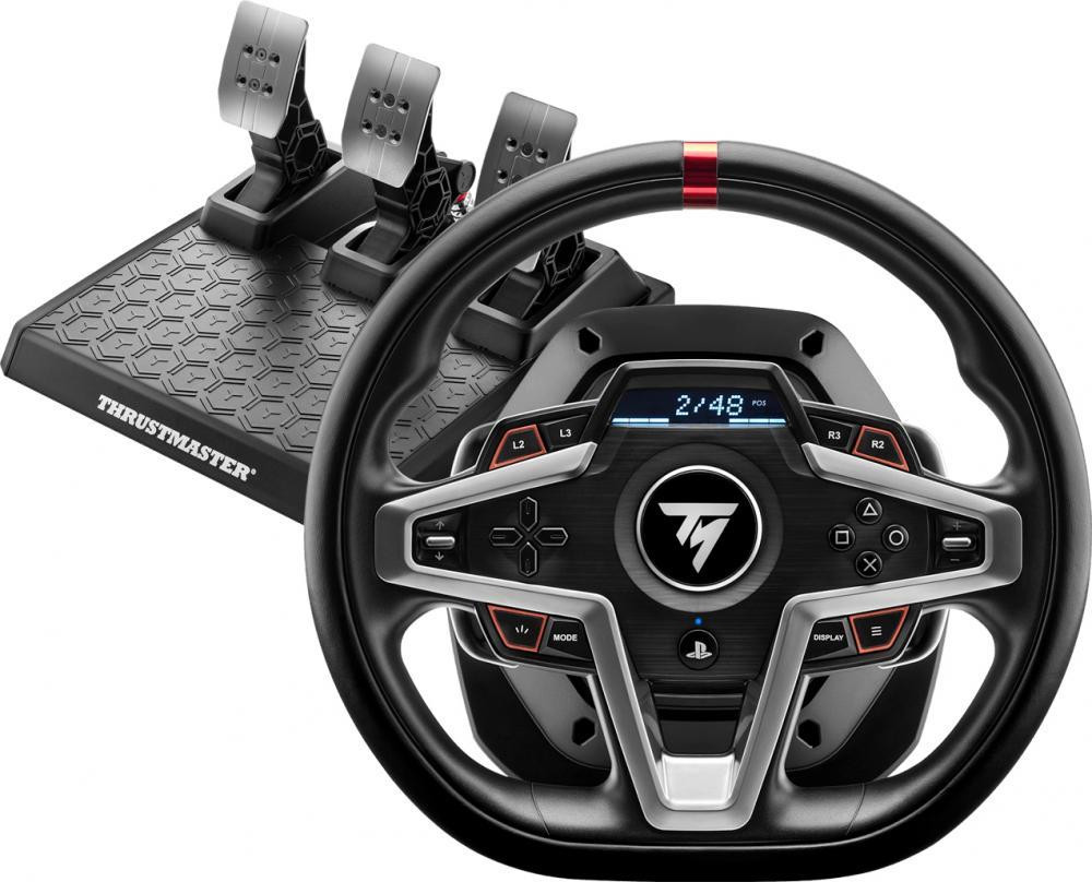 Thrustmaster T248X Black (4460182)