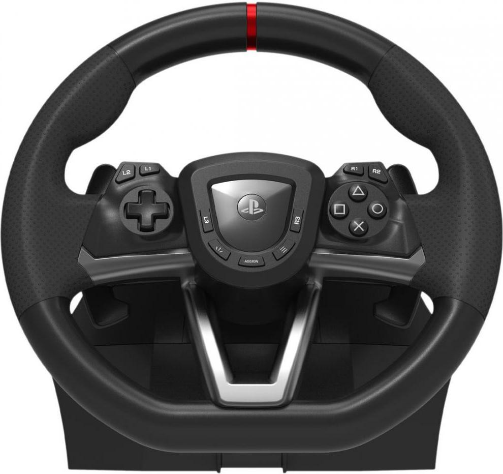 Hori Racing Wheel APEX for PS5-PS4, PC (SPF-004U)